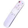 AKB76039323 Replace Remote Control Compatible with LG StanbyME Go 27”