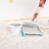 Vapor Barrier Supply - 10 Mil White Crawl Space Vapor