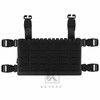 Krydex Tactical MK5 Micro Fight Chassis Laser Cut Chest Rig