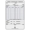 Erima Game Note Pad