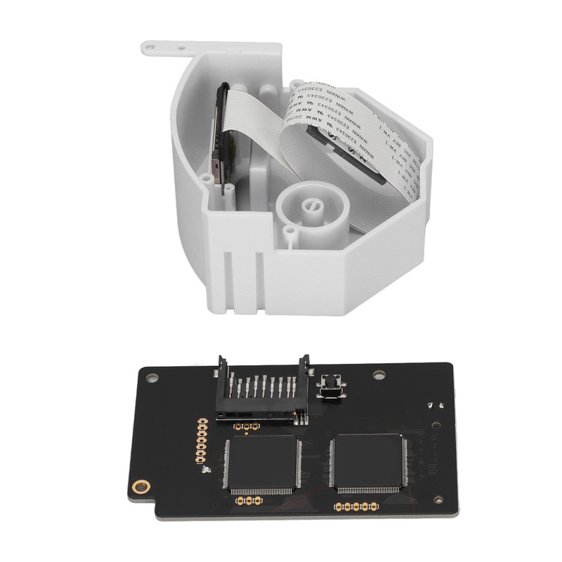 V5.5 Game Console Optical Drive Simulation Board Optical Circuit Board