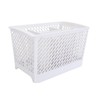 First4Spares Soporte para cesta de cubiertos para lavavajillas Whirlpool 99001576,
