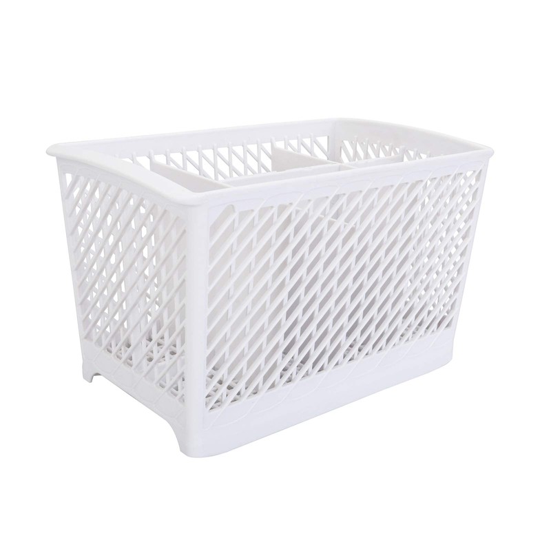 First4Spares Soporte para cesta de cubiertos para lavavajillas Whirlpool 99001576,