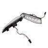 YLT Auto For 2003 2004-2007 Infiniti G35 Coupe White LED