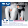 URGO SCARFORM - Dermatologische Behandlung zur Behandlung von Narben