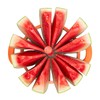 KOLORAE Extra Large Watermelon Slicer, Stainless Steel Cutter with Durable