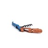 Pulltap's Genuine Collection Marítima 900 Double-Hinged Lever Wine Key Corkscrew