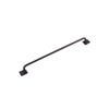 Shimizu New HIKARI SH-IB3030K Iron Bar, Black Matte Black Paint,