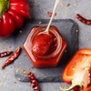 Sanniti Red Passion Calabrian Chili Pepper Sauce, 12.3 oz