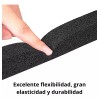 Estuchelandia Tira Sellado Espuma Ventana Puerta Cinta Anti Polvo Viento