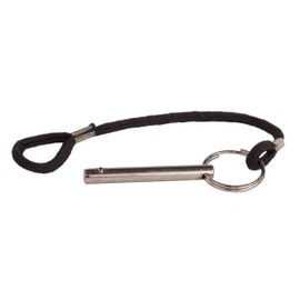 Ultimate Support 13939 Speaker Stand Pin/Lanyard for TS-70 Stand