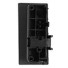 MACHSWON Glove Box Compartment Latch Handle Plastic, Glove Box Latch