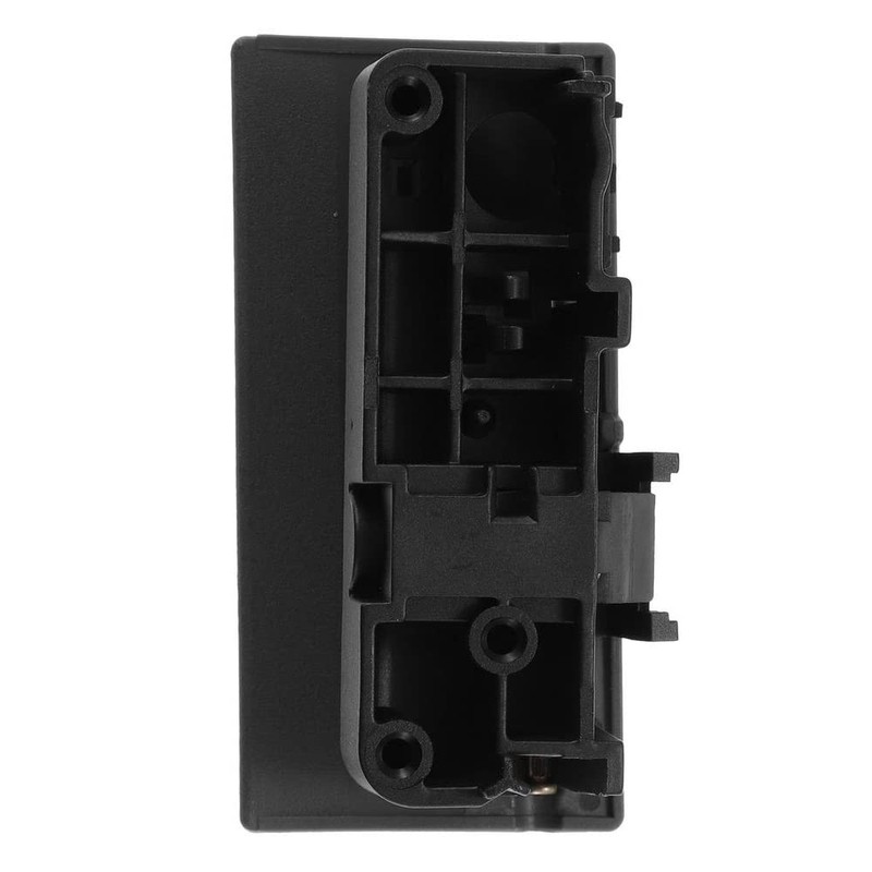 MACHSWON Glove Box Compartment Latch Handle Plastic, Glove Box Latch