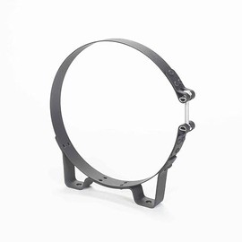 Donaldson M002117 - Exhaust Mounting Band 6 In. (152 Mm)