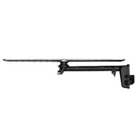 Whirlpool W11545334 1/2" PVC MV-Manifold/Spray Arm Assembly