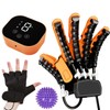 GENDOING Rehabilitation Robot Glove for Stroke, Robotic Hand Stroke Recovery