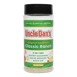 Uncle Dan’s, Original Classic Ranch | 10oz Shaker