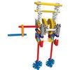 K'NEX STEAM Education | Intro to Simple Machines: Gears Building
