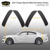 Luxe Auto Concepts 2015+ Dodge Charger Side Marker Pre-Cut Tint