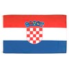 AZ FLAG - Croatia Flag - 2x3 Ft - 100D