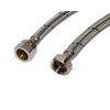 Aumix x2 (Pair) 22mm x 3/4” inch 12mm Bore 300mm