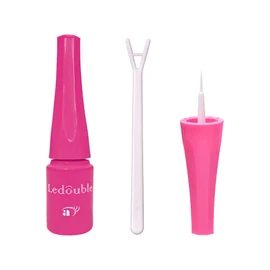 Adult Rédouvre, 0.07 fl oz (2 ml), Set of 2, Double Layer, Tear Bags, Comb Film Shrink, Waterproof Type, Keep Bangs