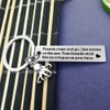 Best Friends Gift Friendship Keychain Birthday Gifts for Best Friends