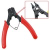 DIY Crafts CT-DIY-HI-32162 4 in 1 Snap Ring Pliers Plier