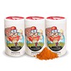 Cajun Two Step Seasoning by StaleKracker - 3 pck, Original