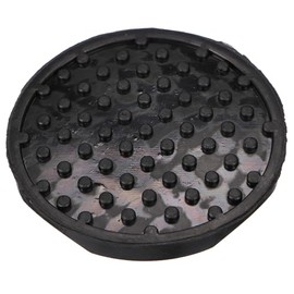 SIXTOL Jack PAD 11 Rubber Pad for Low Profile Jack SX Jack 3T Protective Pad Replacement Part Suitable for Hydraulic Jack