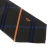 Fortuna Tokyo FT-T05 Men's Necktie, Chance Nishijin Woven Necktie, FT-T05,