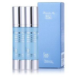 Ricarda M. "SOB HyaluronXpert " 2x 50 ml mit hochwertigem 925 Silber