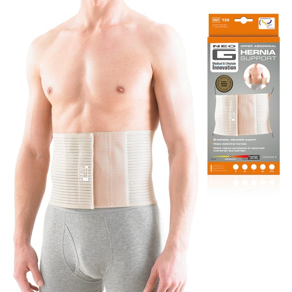 Neo-G Hernia Belt for Men and Women – Upper Abdominal
