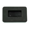 Leisure Cords 15 Amp Weatherproof Receptacle Cover for RV Trailer