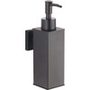 BGL Soap Dispenser Stainless Steel 304 Wall Mount Liquid and