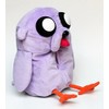 Adventure Time Plush Tissue Cover Jake (Bird)