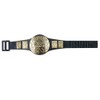 Hardcore Championship Belt for Wrestling Action Figures