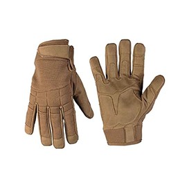 Mil-Tec Gloves 12519519 Coyote 903