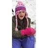 N'Ice Caps Kids Waterproof Snow Mittens Cold Weather Thinsulate Insulated
