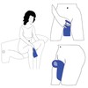 Female Urinal - Portable Urination Device for Women - Pee