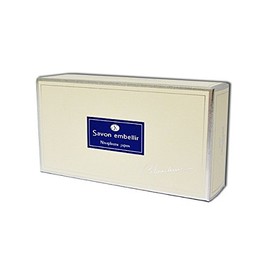 ニナファーム サヴォン アンベリール ブランシュール 80g