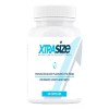 XtraSize Suplemento Alimenticio Xtra Size 60 Cápsulas