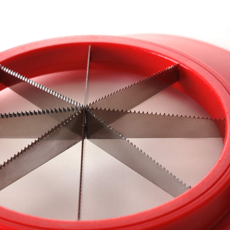 Norpro Fruit Wedger/Corer, Set of 3, (5131)