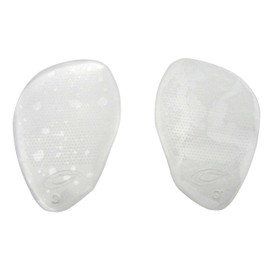 Foot Solution Toe Comfort Women's One Size Fits Most 1.0mm Thickness