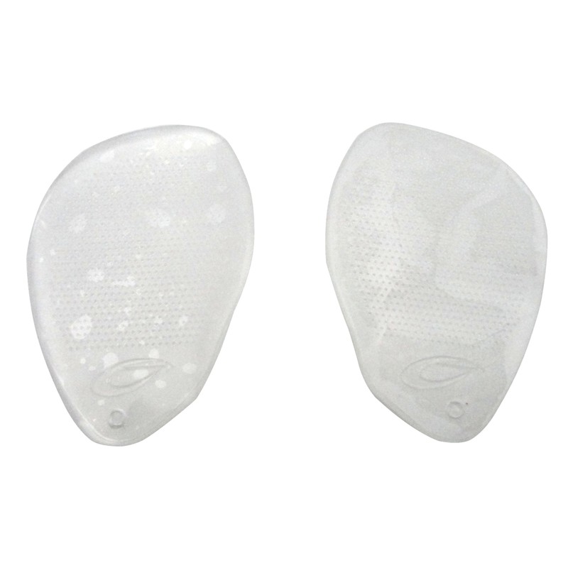 Foot Solution Toe Comfort Women's One Size Fits Most 1.0mm