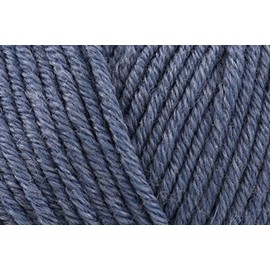 Sirdar Snuggly Cashmere Merino Silk DK Crochet Yarn, Silk Wool Cashmere Blend Double Knitting Wool for Jumpers, Sweaters - 50g Ball - Prince Charming (304) - Single (1 Ball)