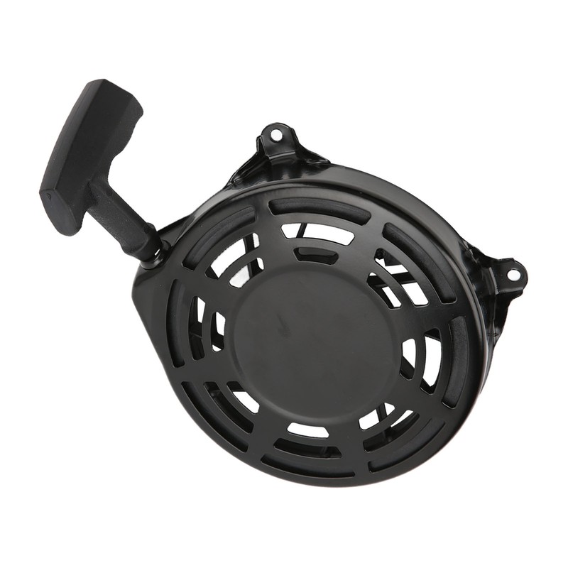 Recoil Pull Starter Gardening Accessory Replacement for TORO Lawnmower Start