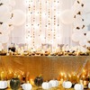 12Pcs White Artificial Pumpkins Bulk Autumn Decoration Set,Thanksgiving Pumpkin Decorations,Decorative
