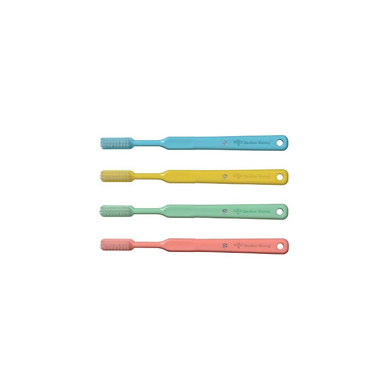 Beeland Medicodental Dr. Bee Soft 4 Pack