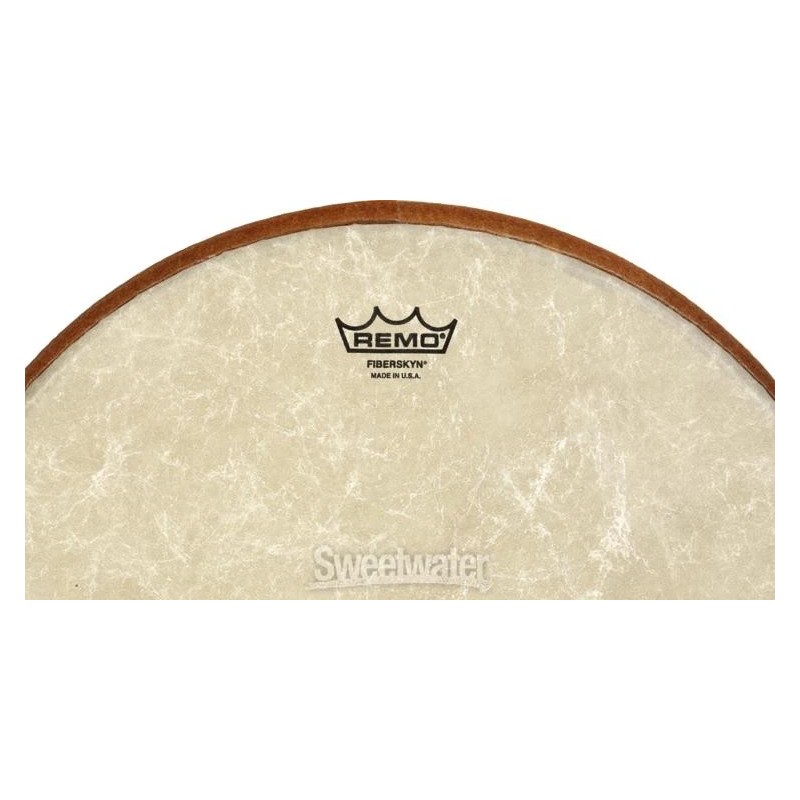 Remo Mondo Fiberskyn Djembe Drumhead - 16 inches